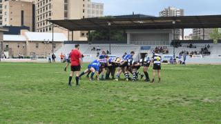 Semifimales Rugby 7 y Rugby